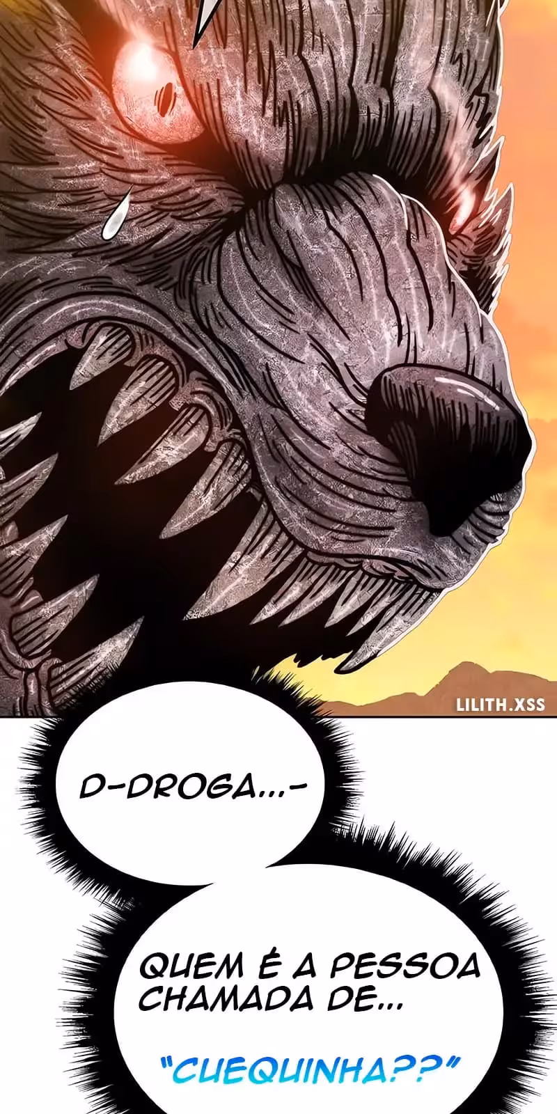 Página do Capítulo 39