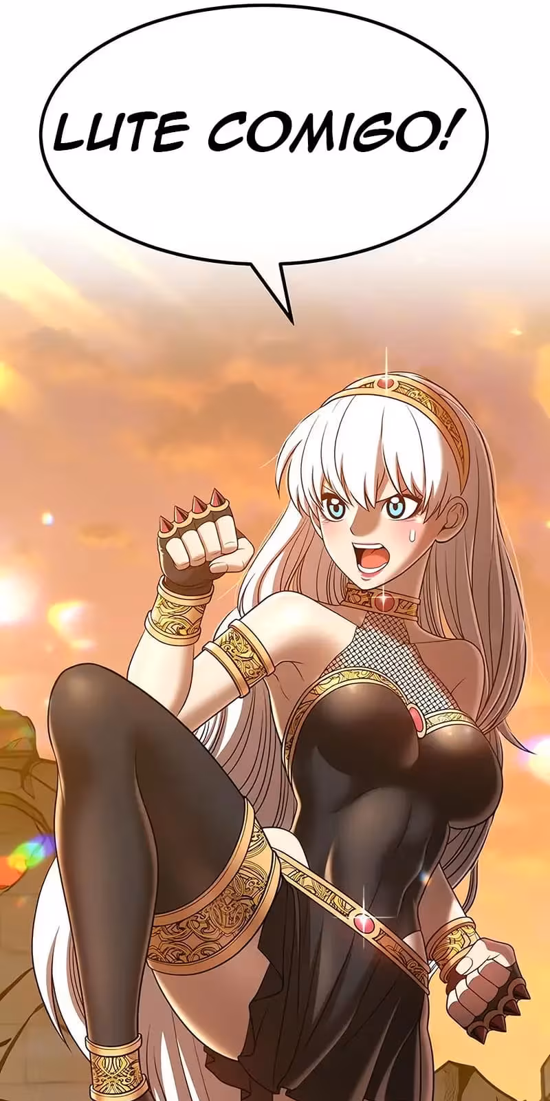 Página do Capítulo 39