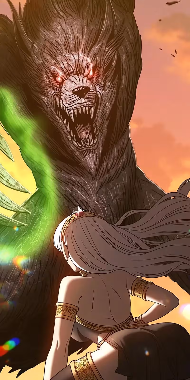 Página do Capítulo 39