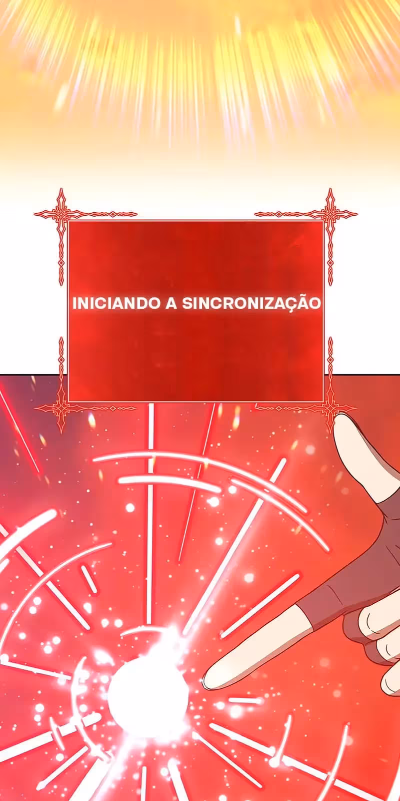 Página do Capítulo 39