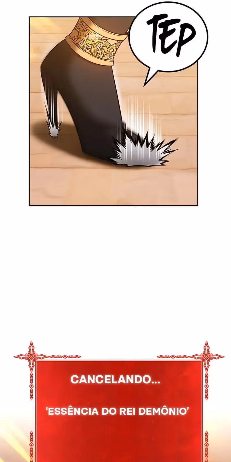 Página do Capítulo 39