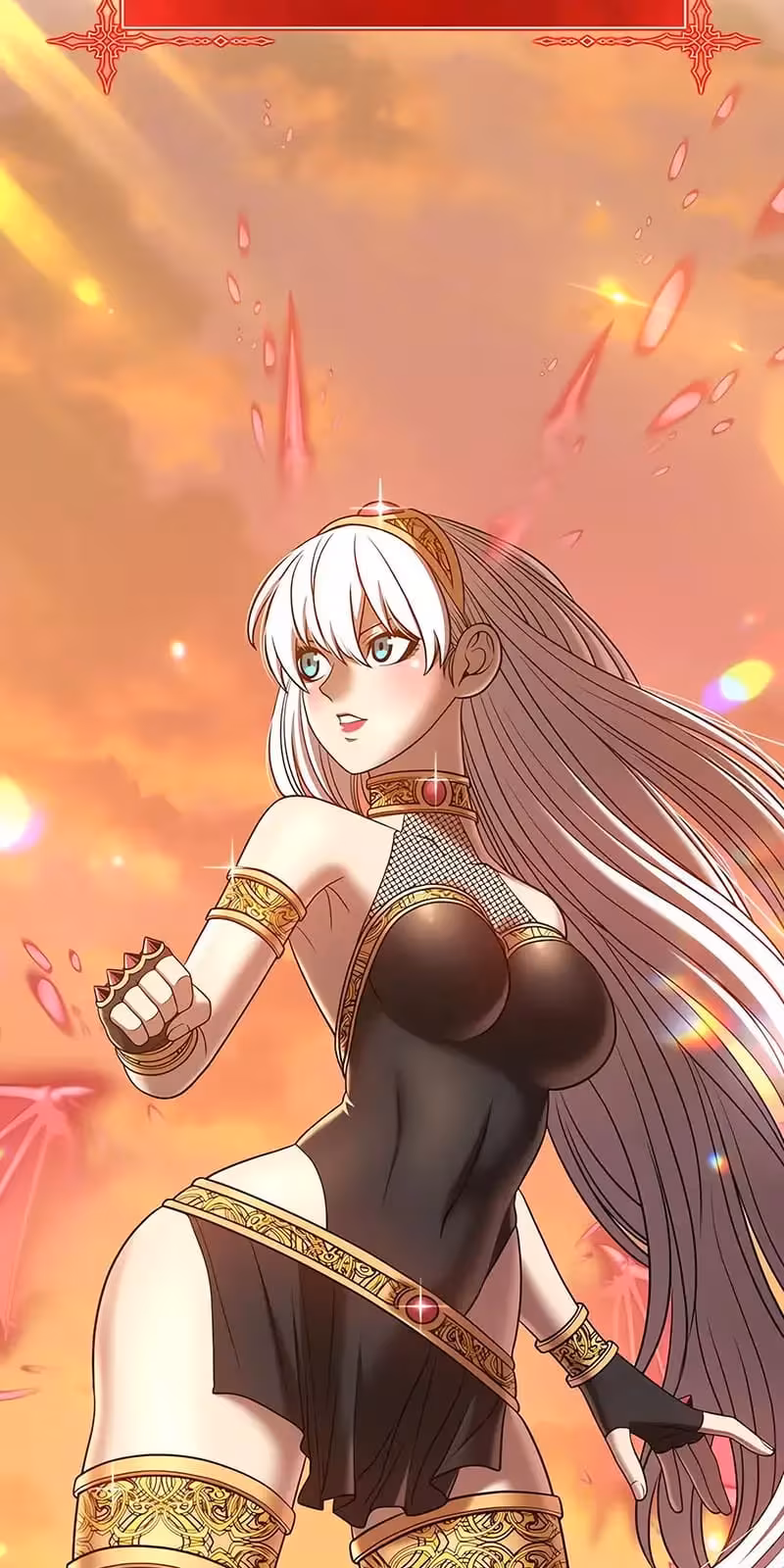 Página do Capítulo 39