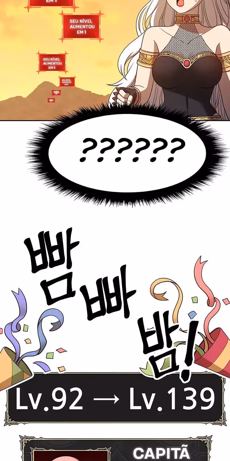 Página do Capítulo 39