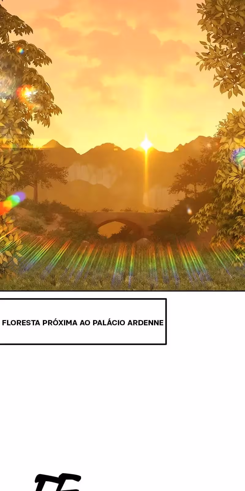 Página do Capítulo 39