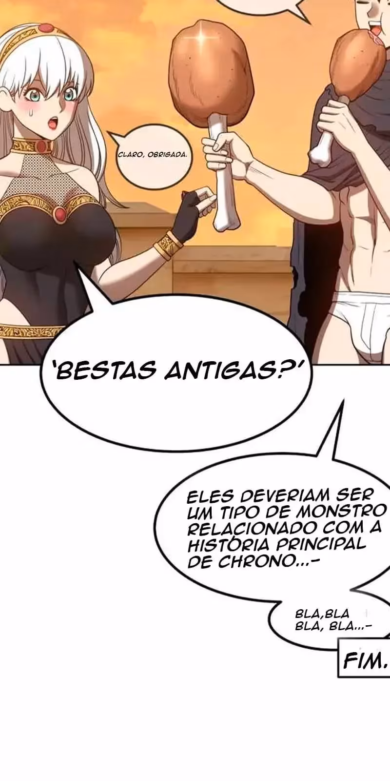 Página do Capítulo 39