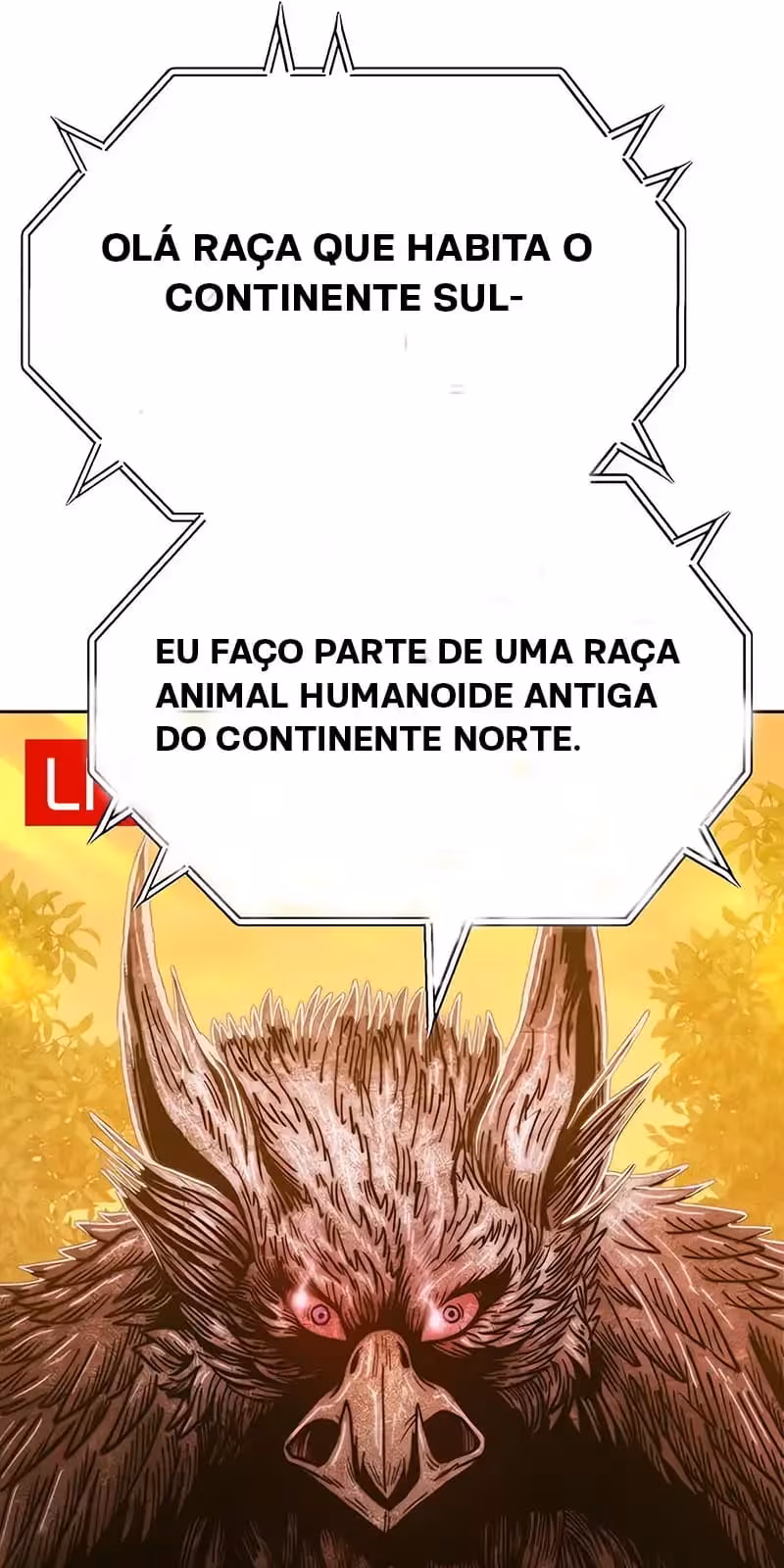 Página do Capítulo 39