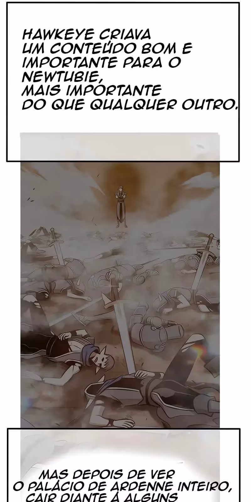 Página do Capítulo 39