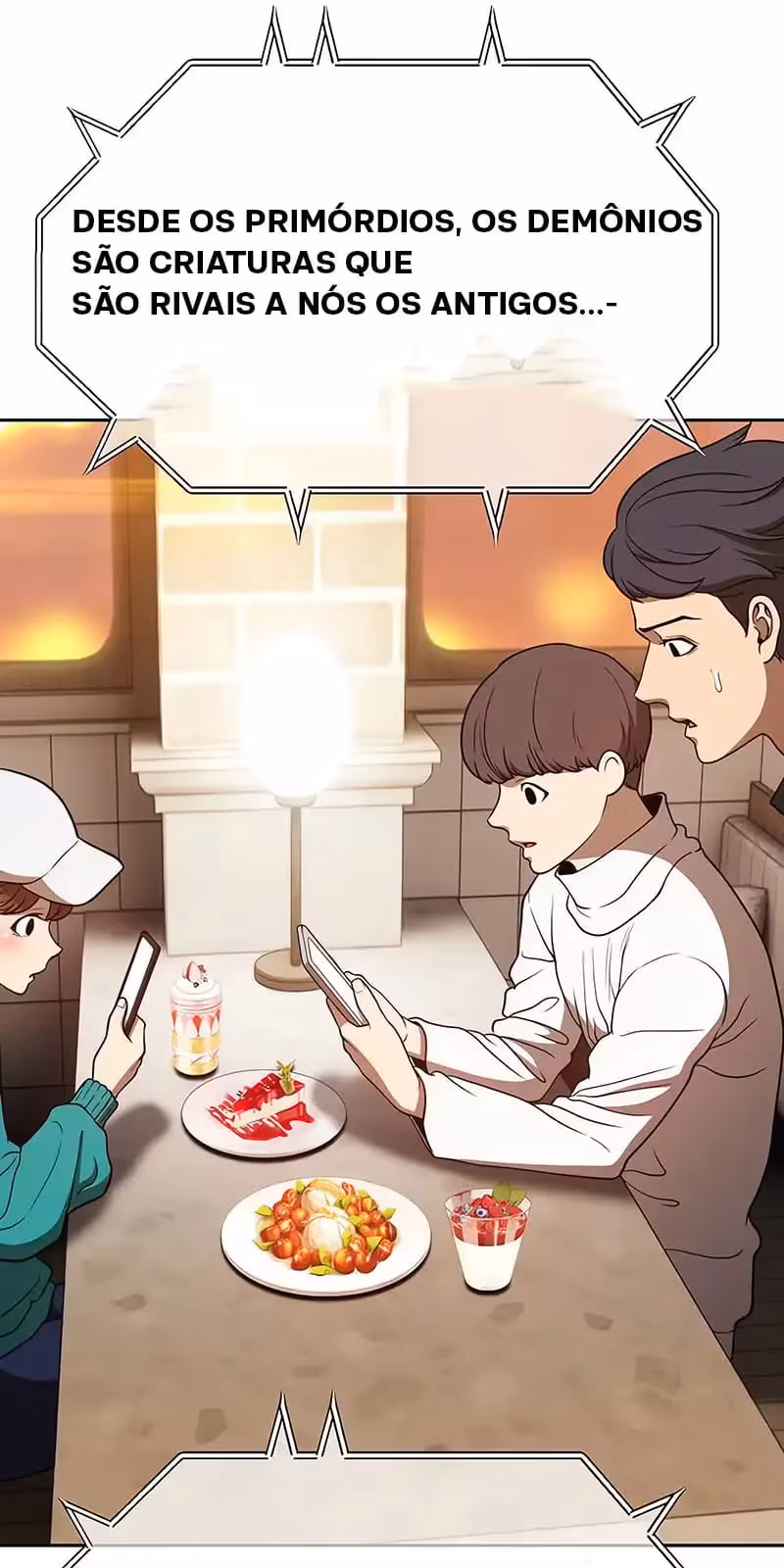 Página do Capítulo 39