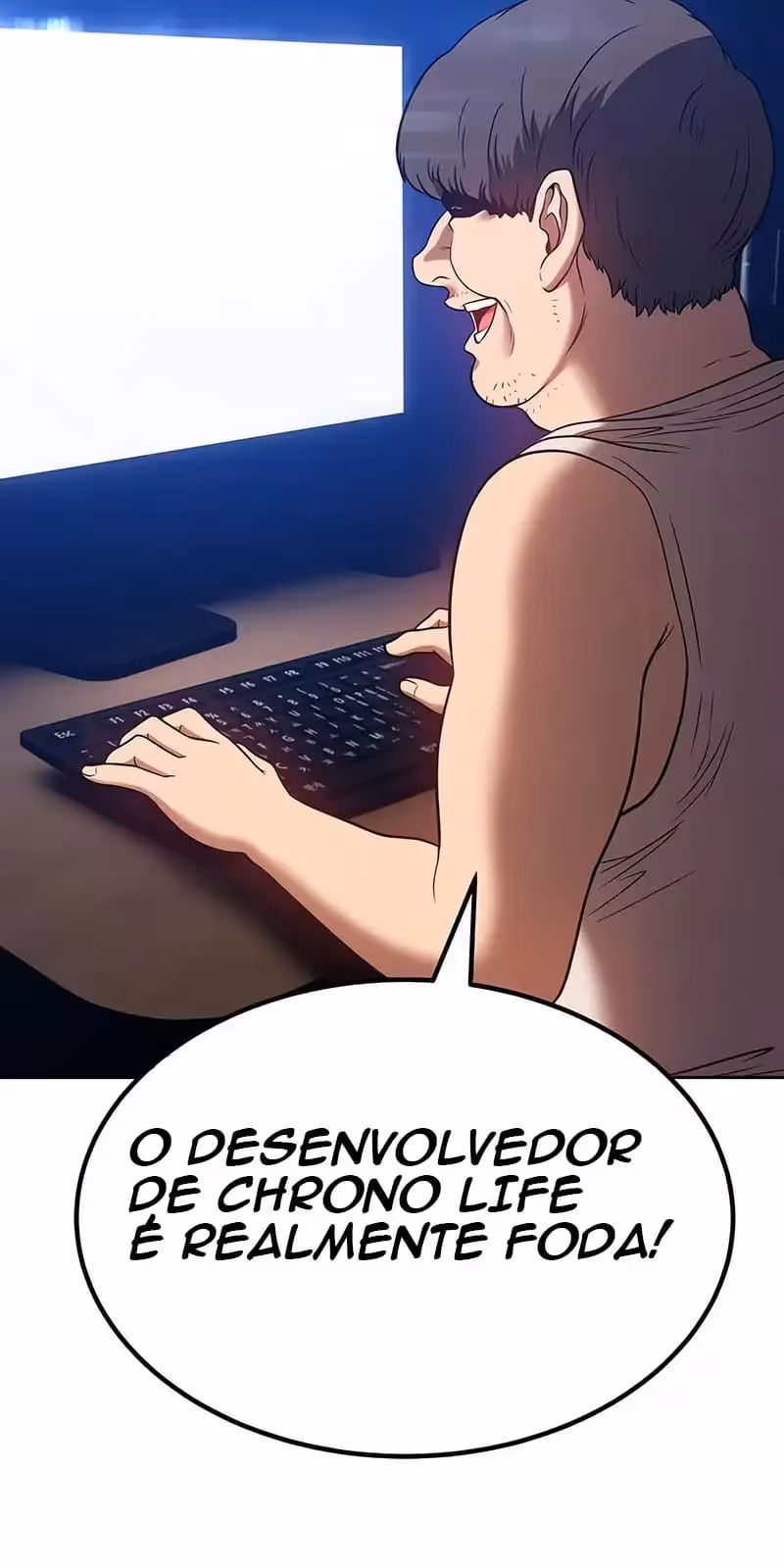 Página do Capítulo 39