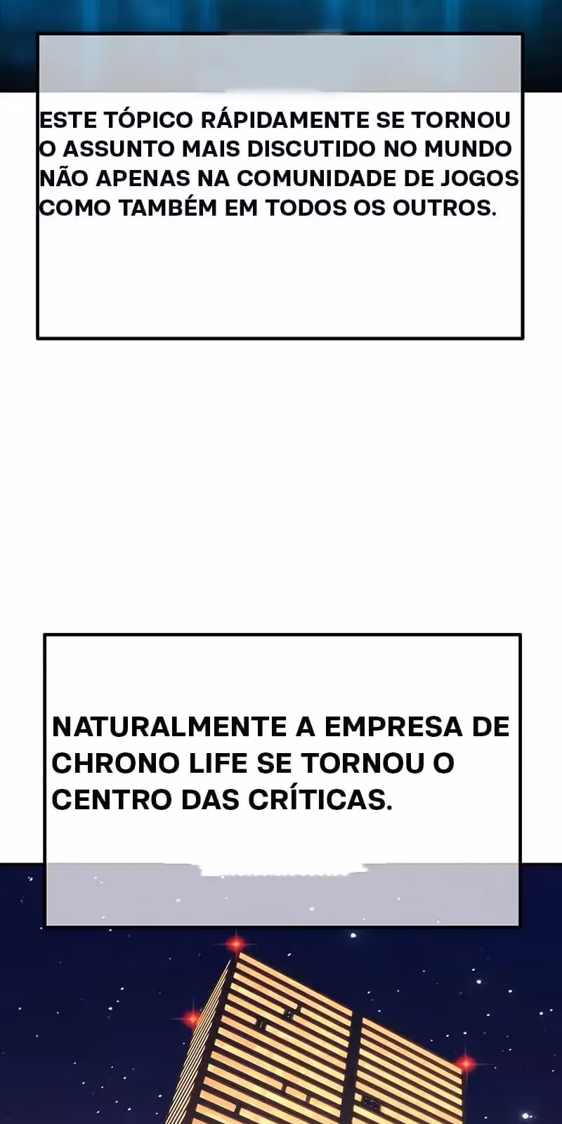 Página do Capítulo 39