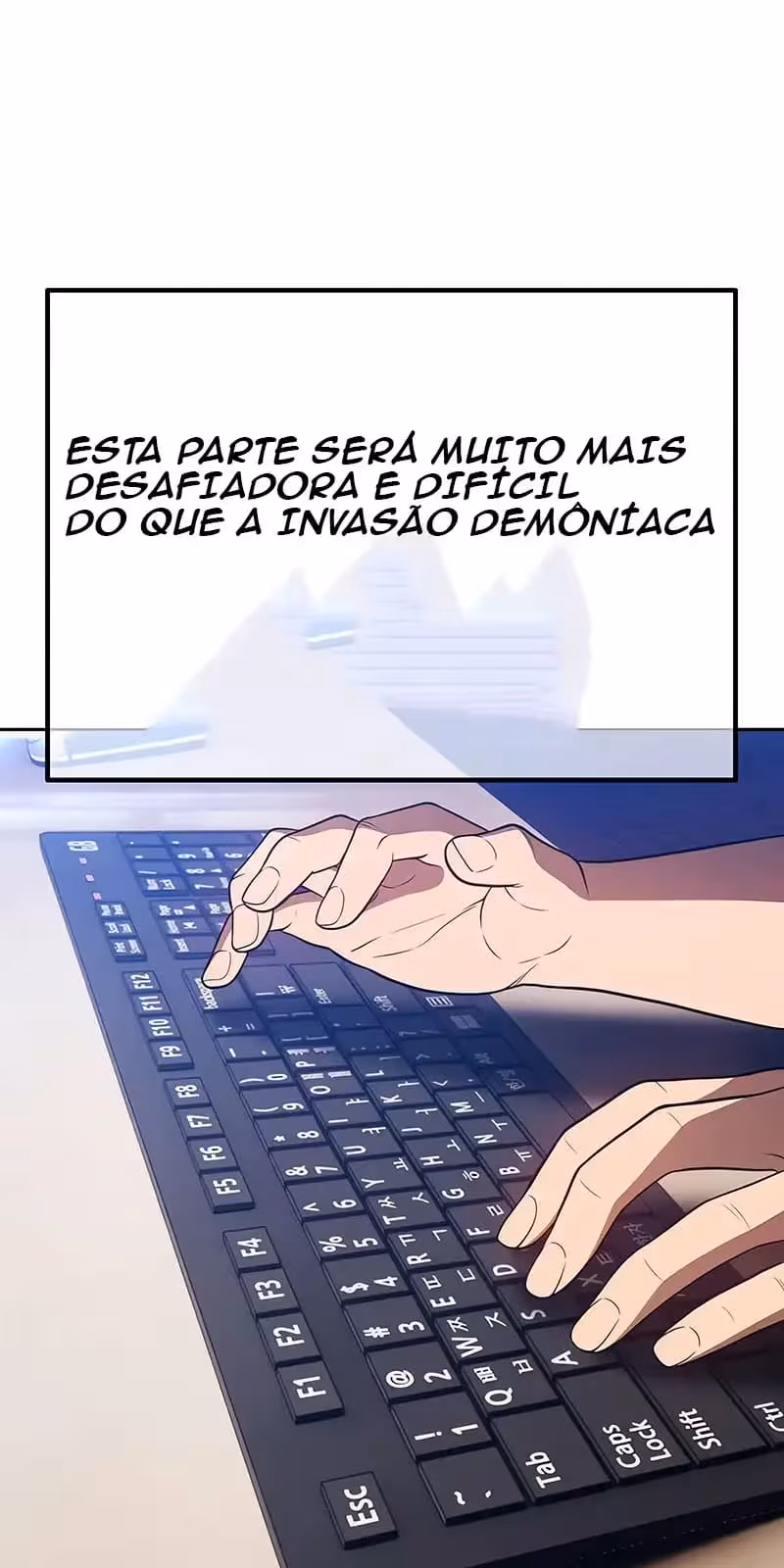 Página do Capítulo 39