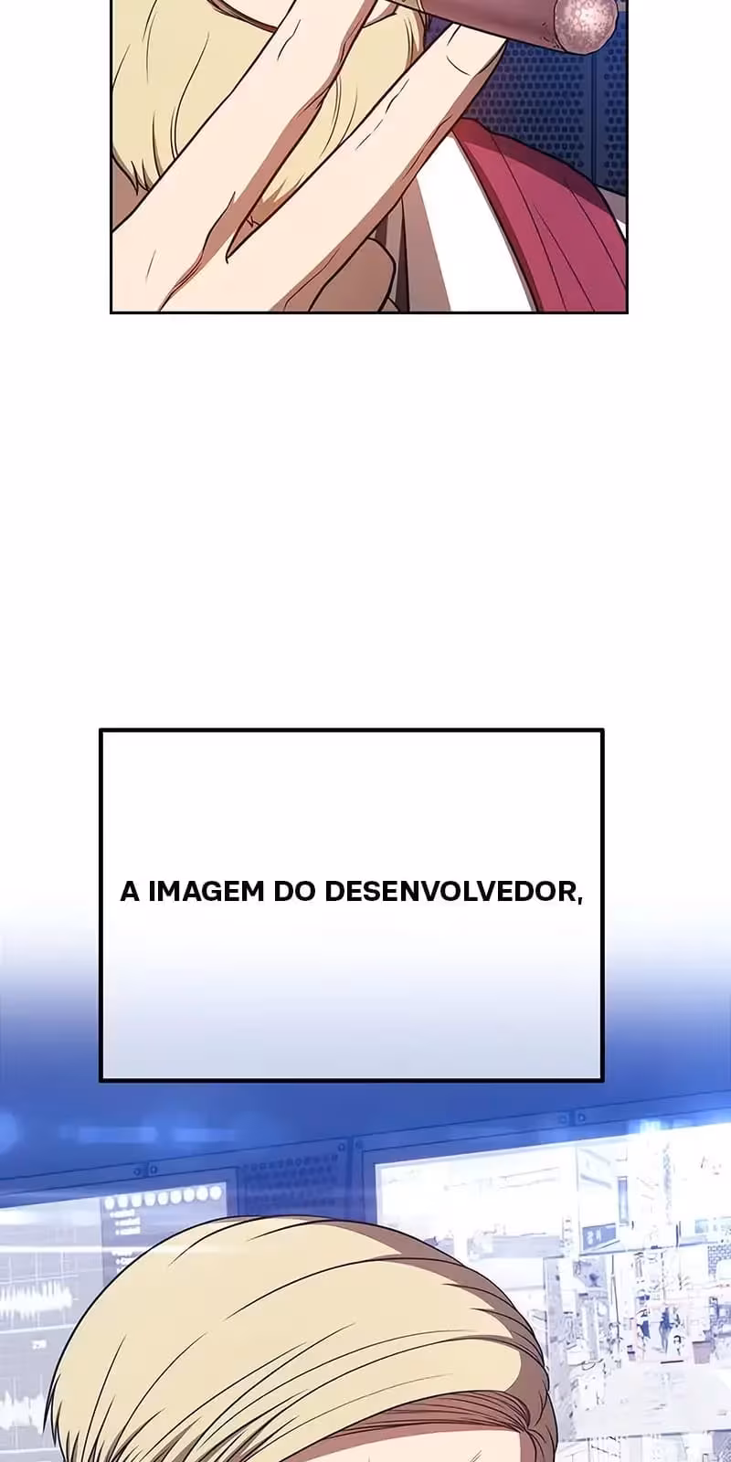 Página do Capítulo 39