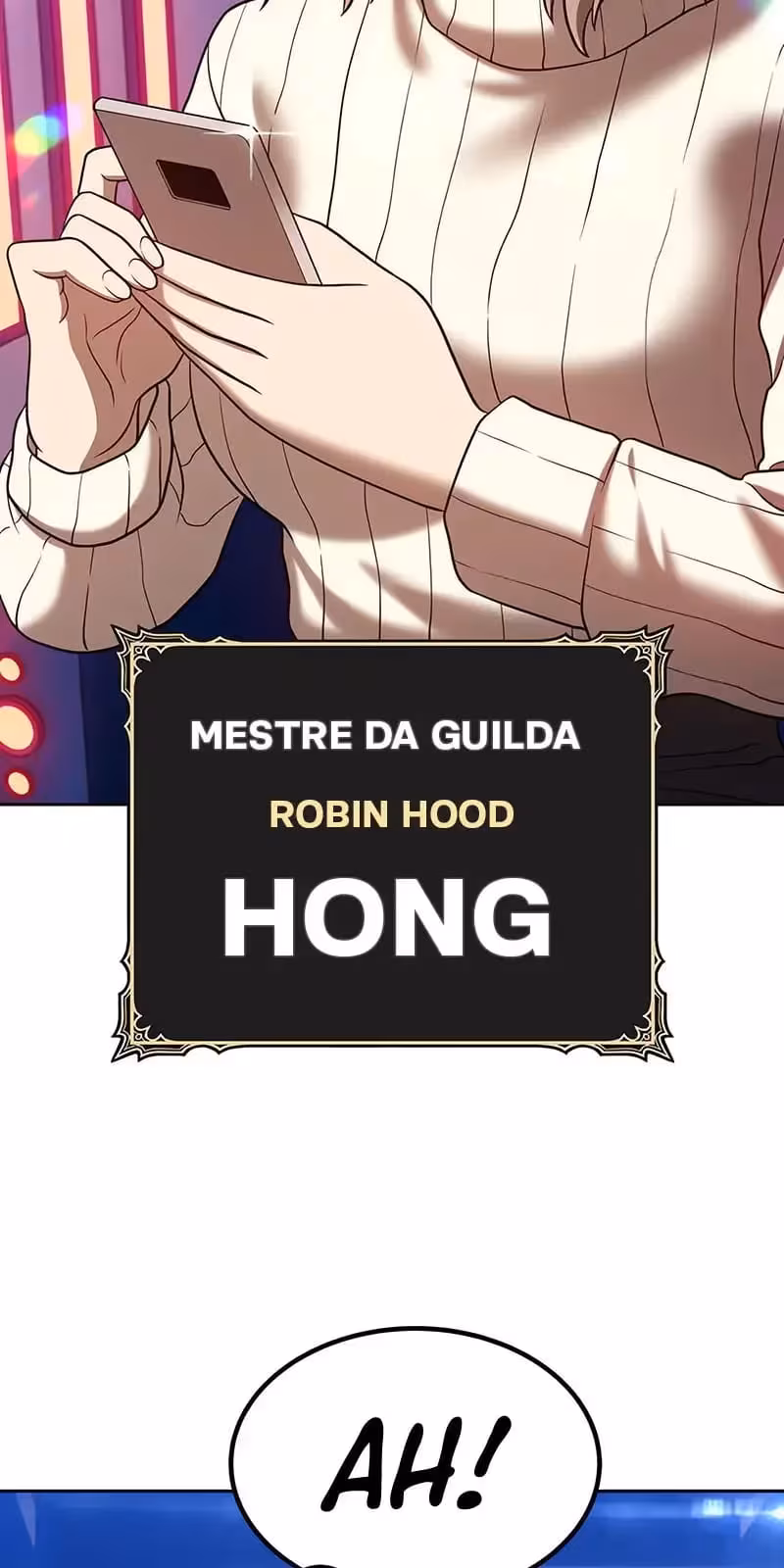 Página do Capítulo 39