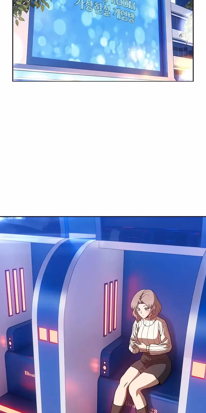 Página do Capítulo 39