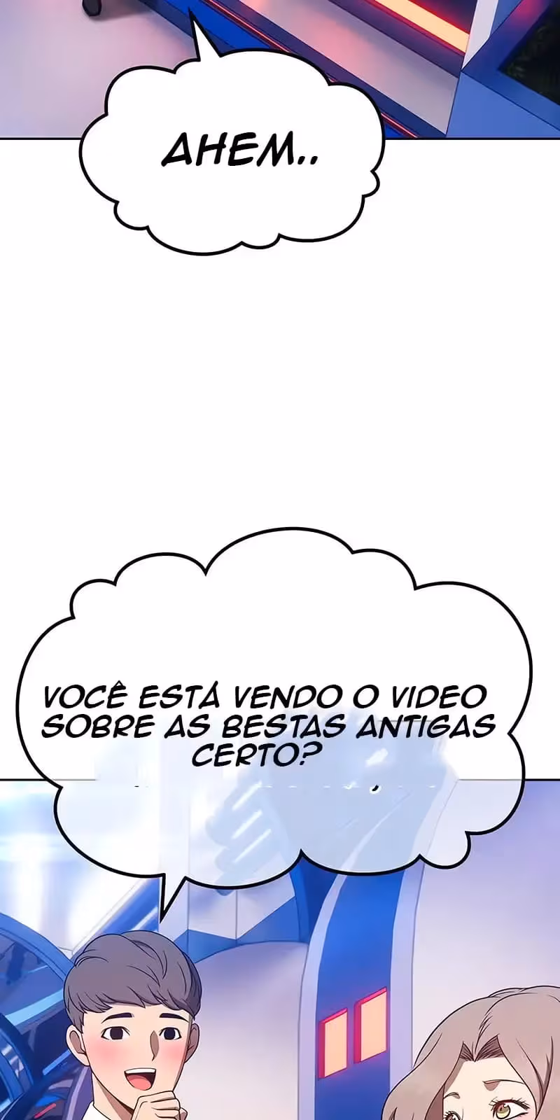 Página do Capítulo 39