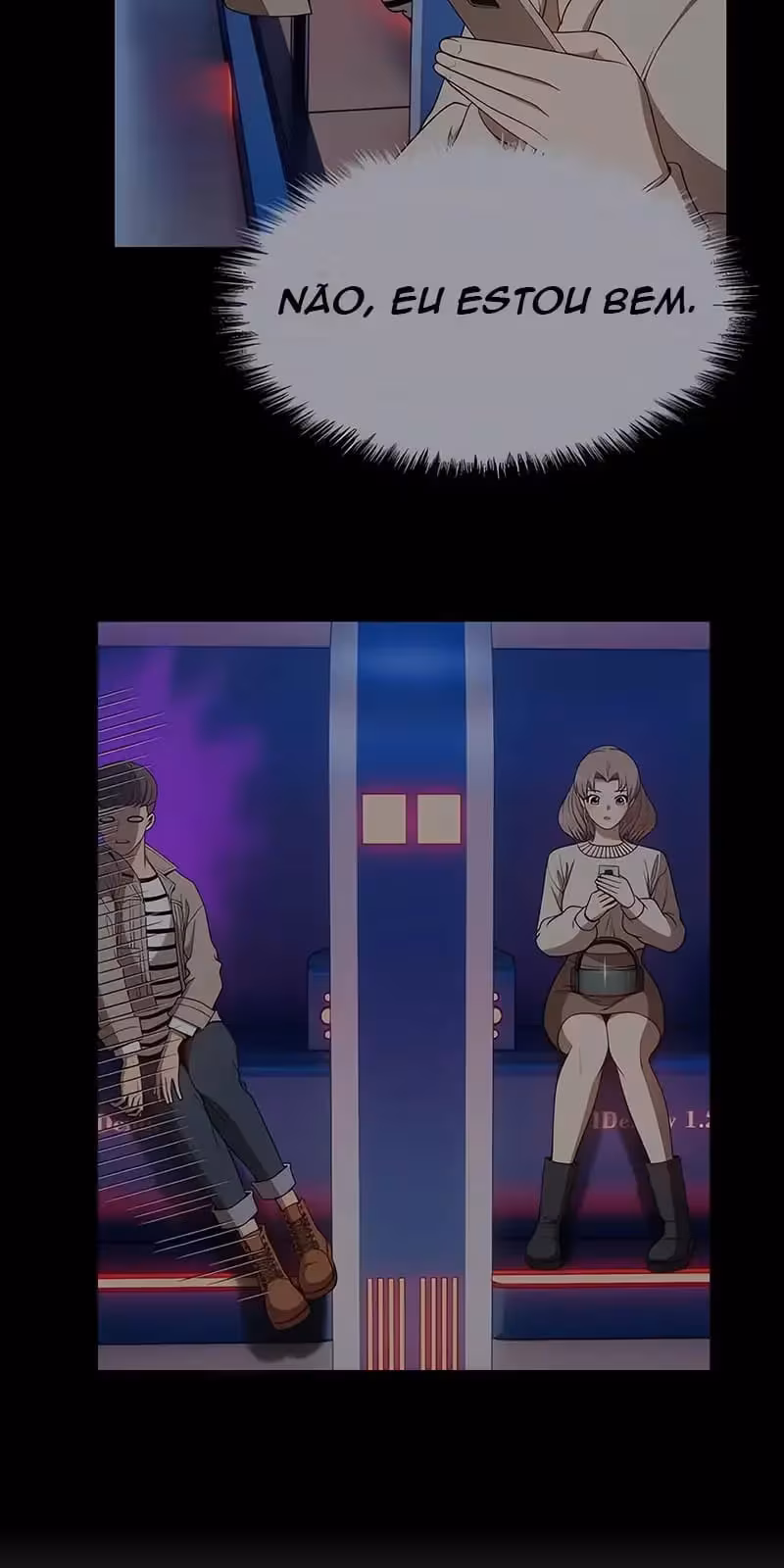 Página do Capítulo 39