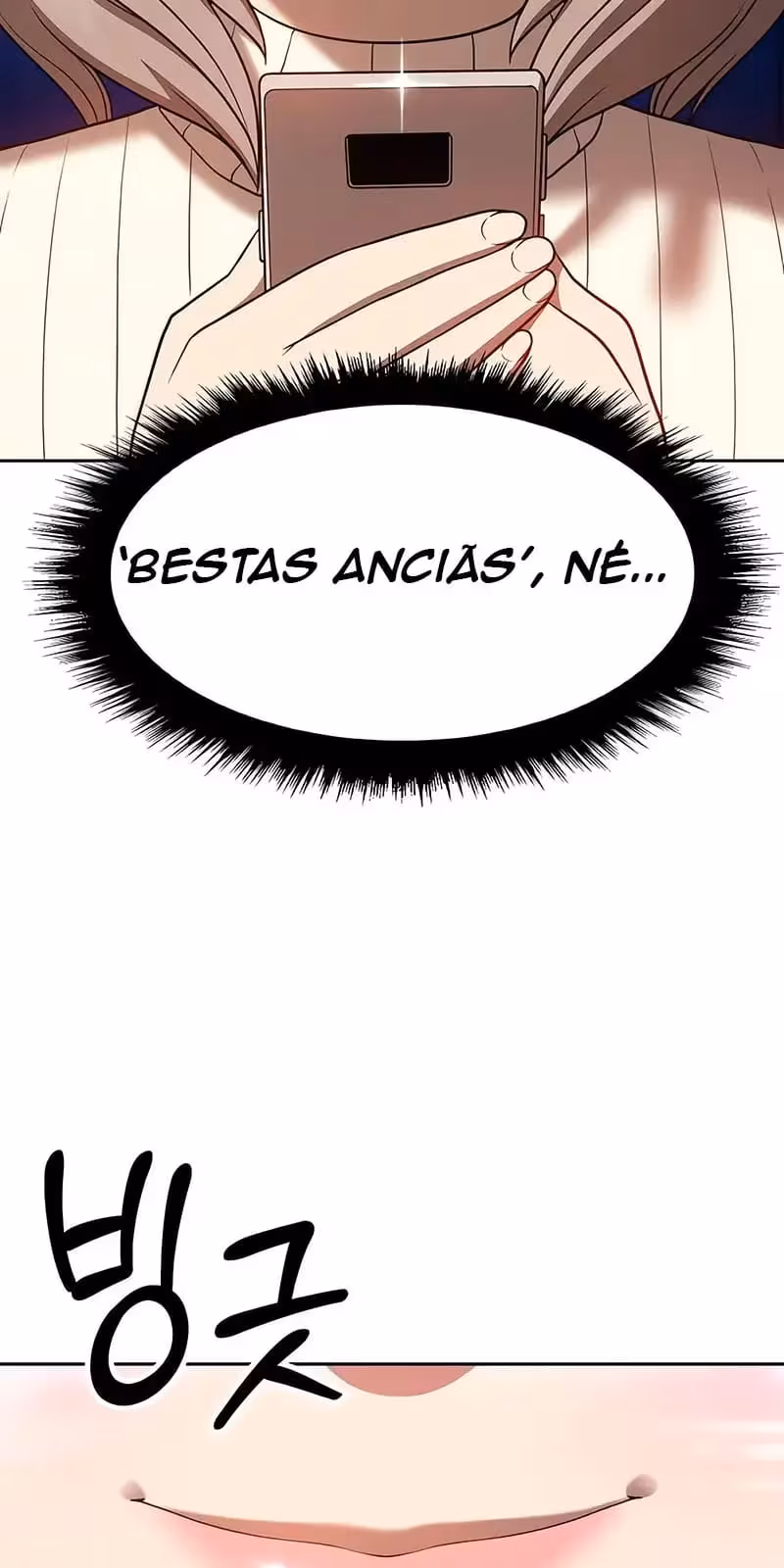 Página do Capítulo 39