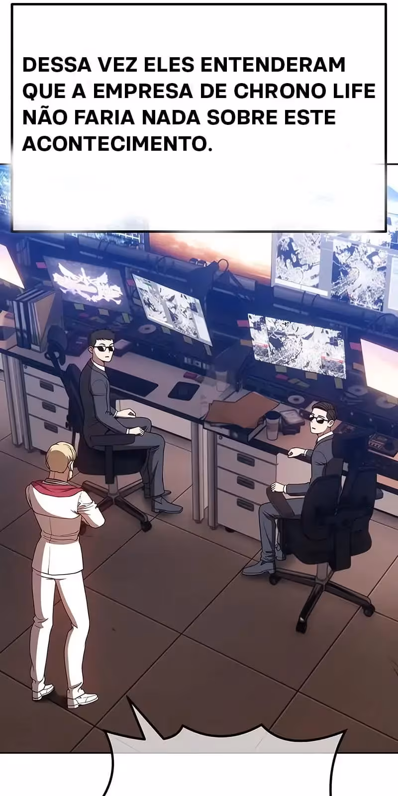 Página do Capítulo 39