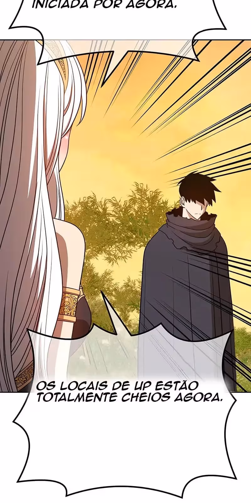 Página do Capítulo 39