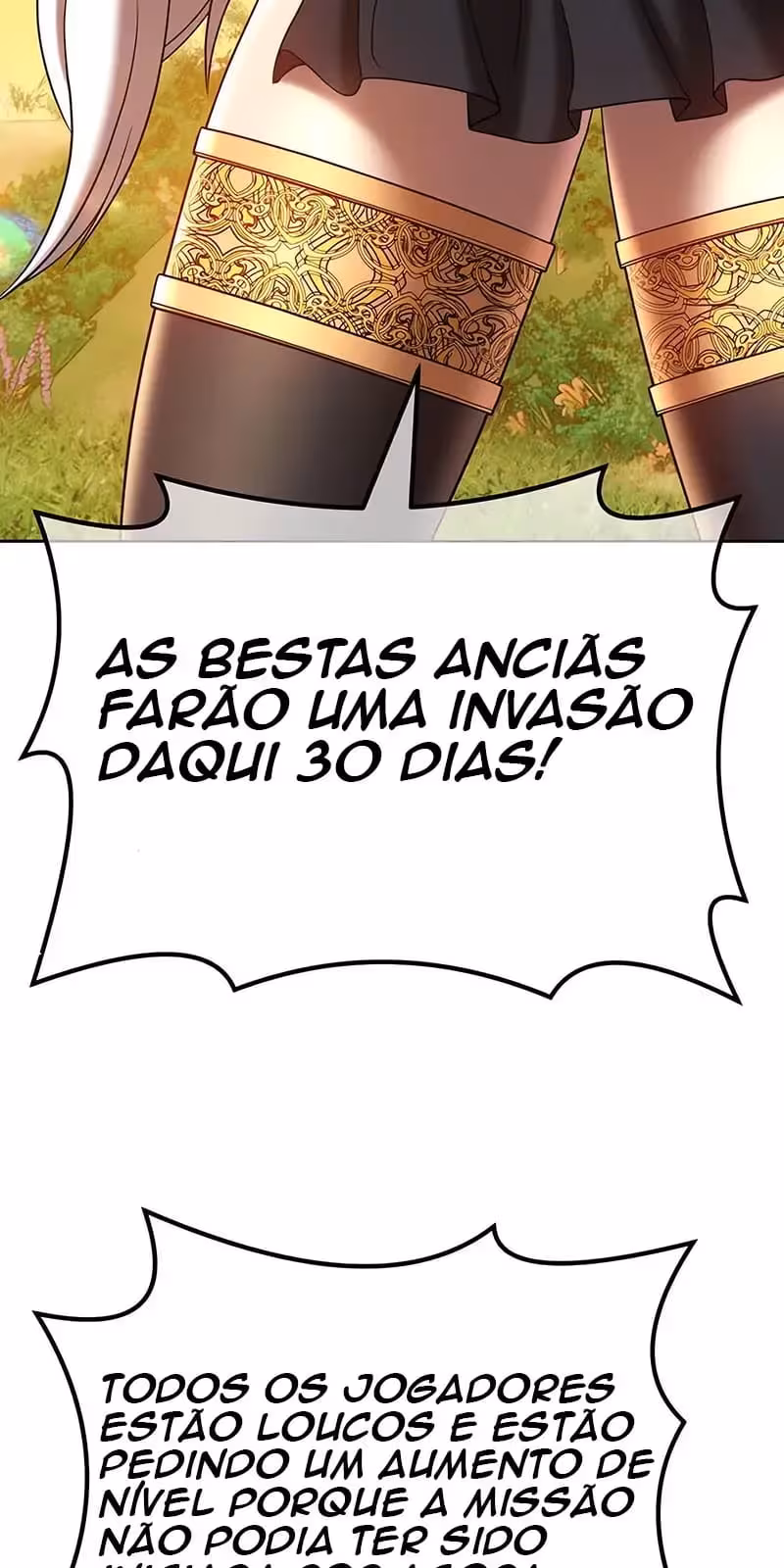 Página do Capítulo 39
