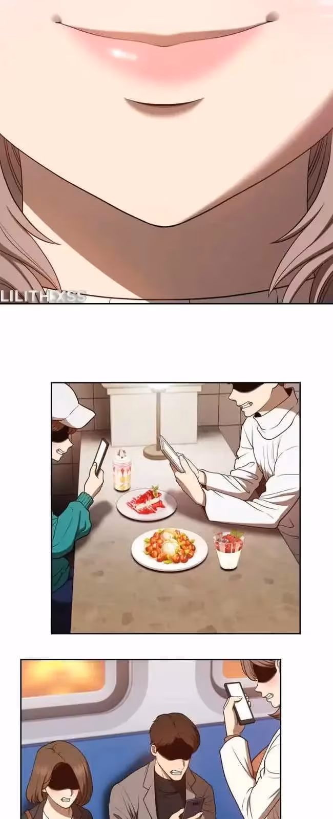 Página do Capítulo 40