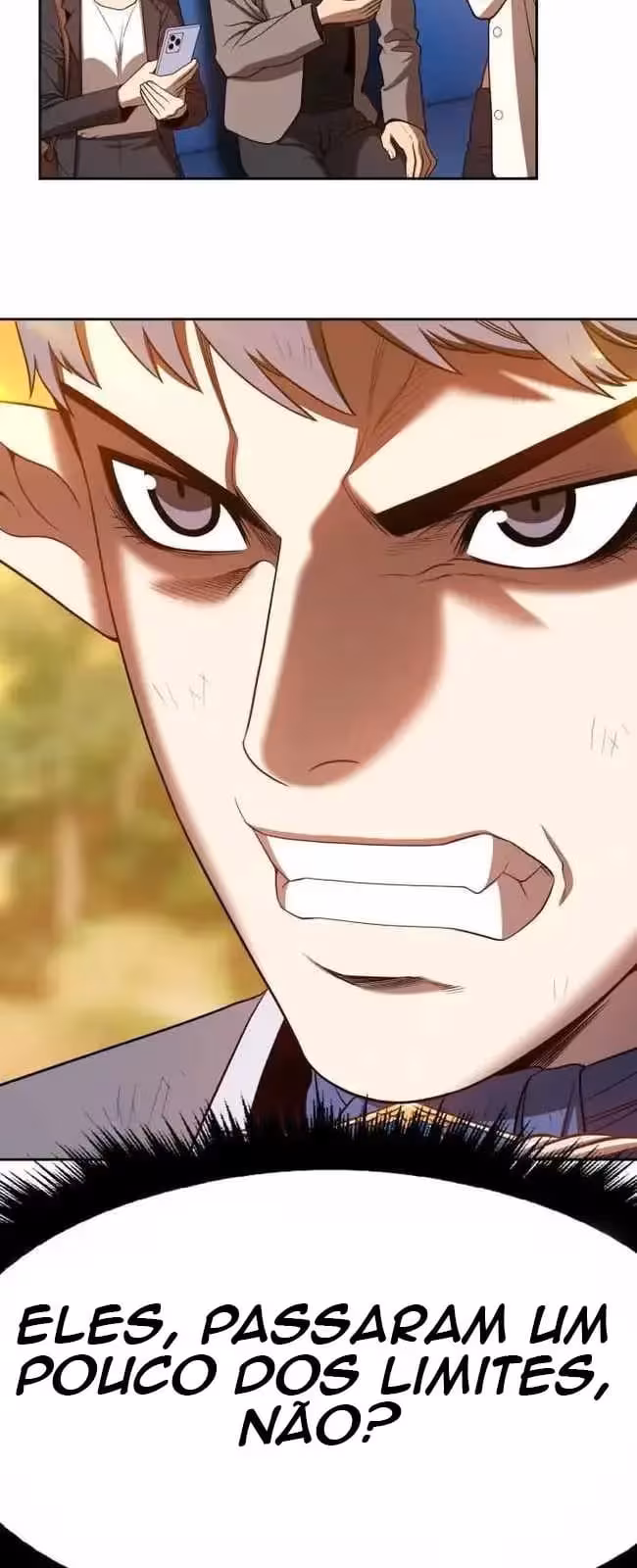 Página do Capítulo 40