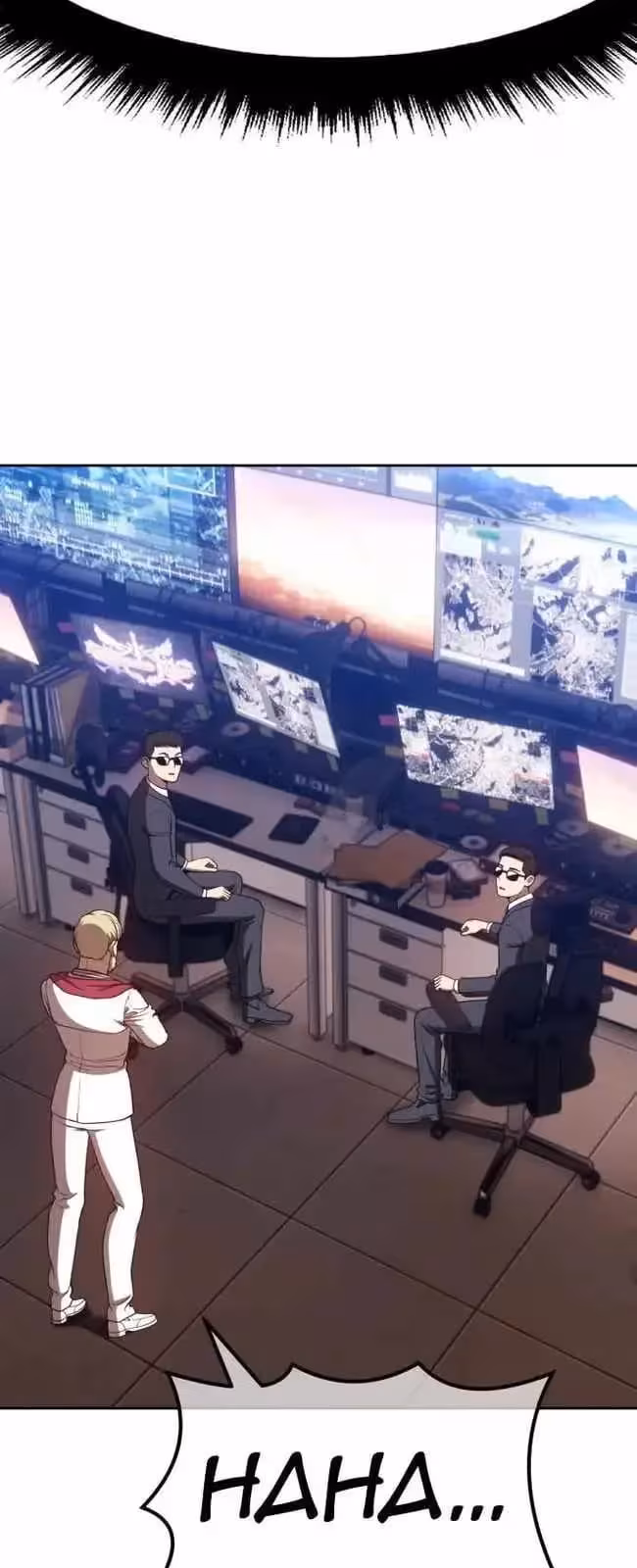 Página do Capítulo 40