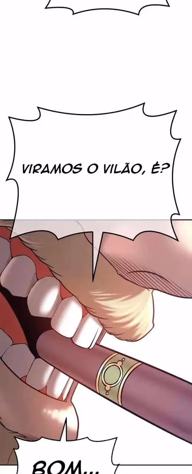 Página do Capítulo 40