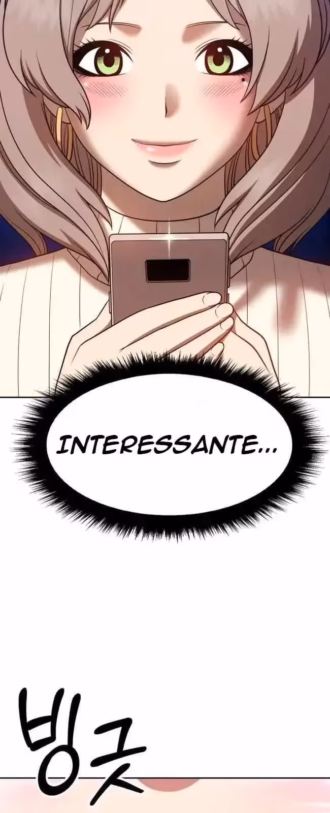 Página do Capítulo 40