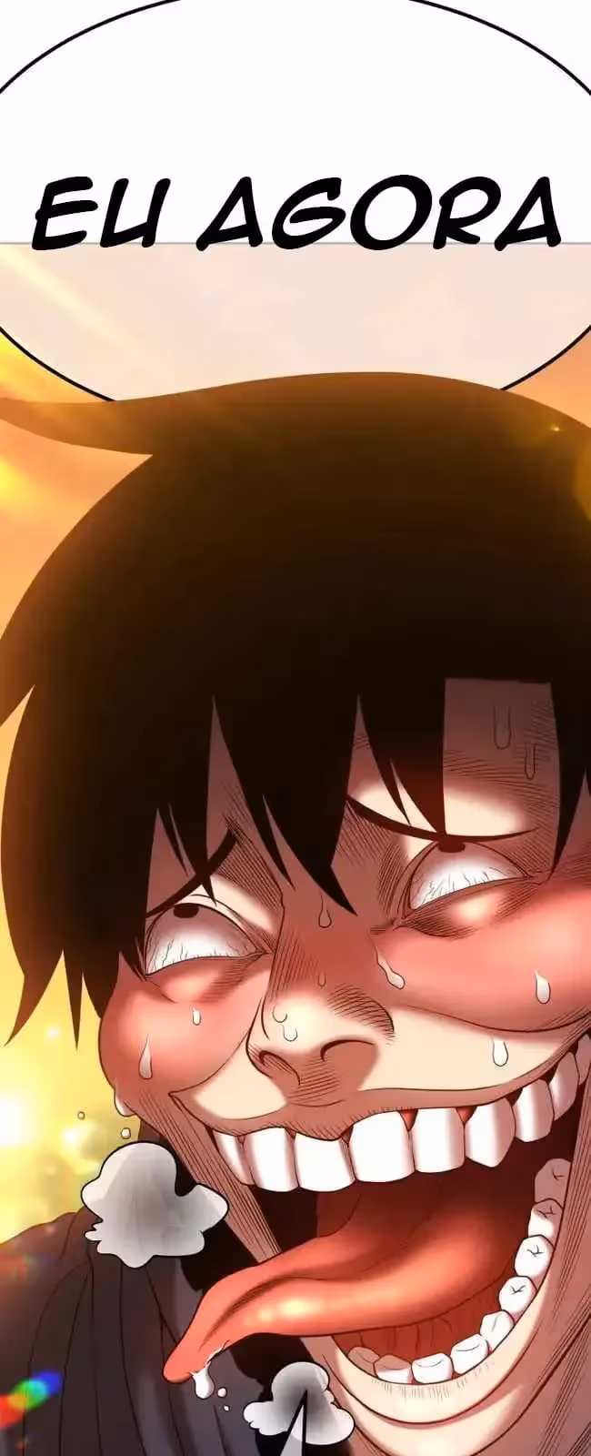 Página do Capítulo 40