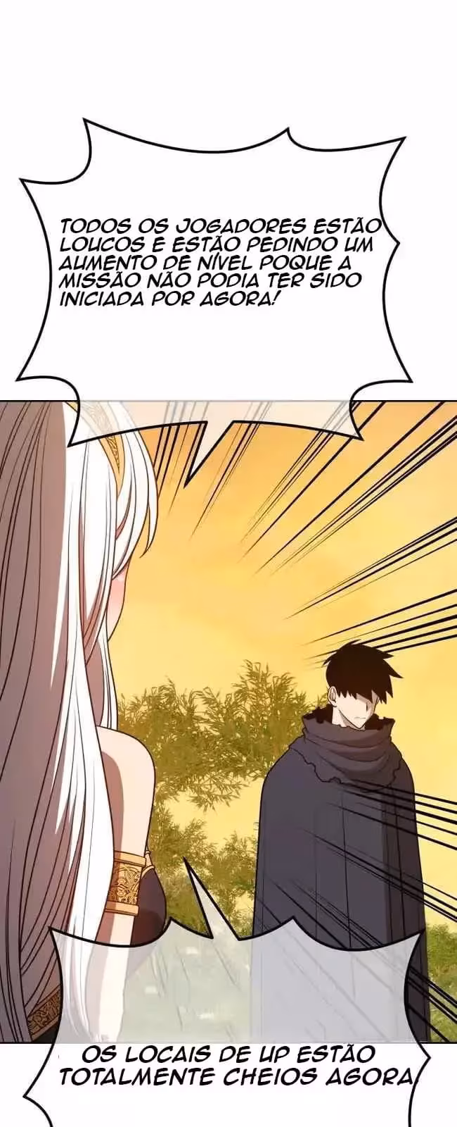 Página do Capítulo 40