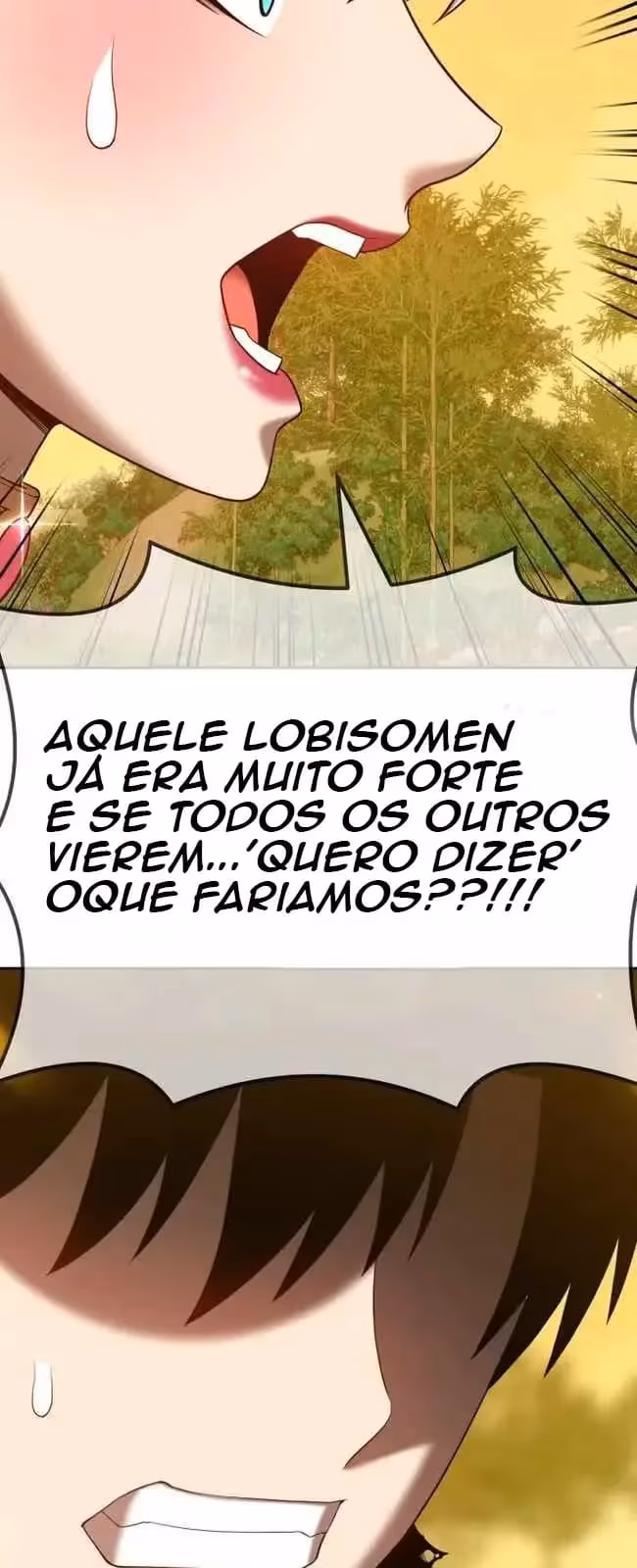 Página do Capítulo 40