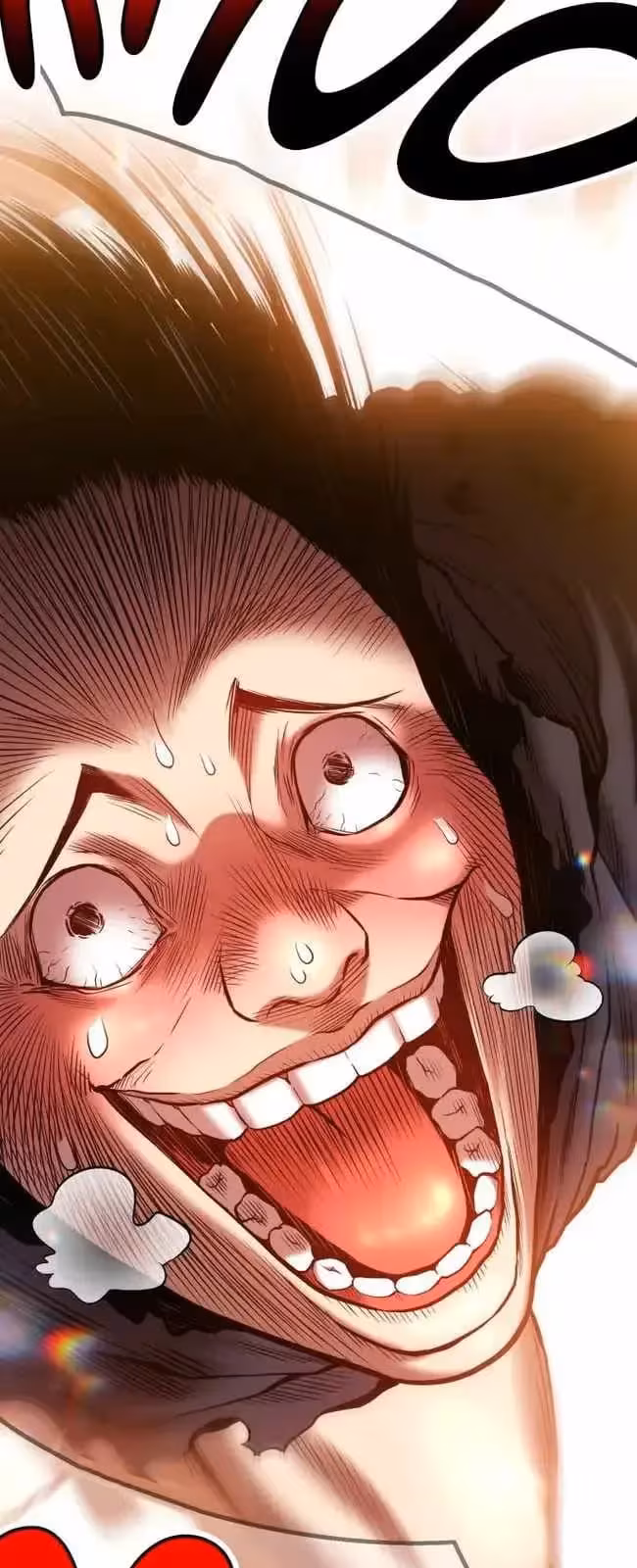 Página do Capítulo 40