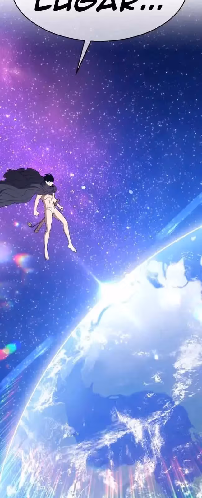 Página do Capítulo 40