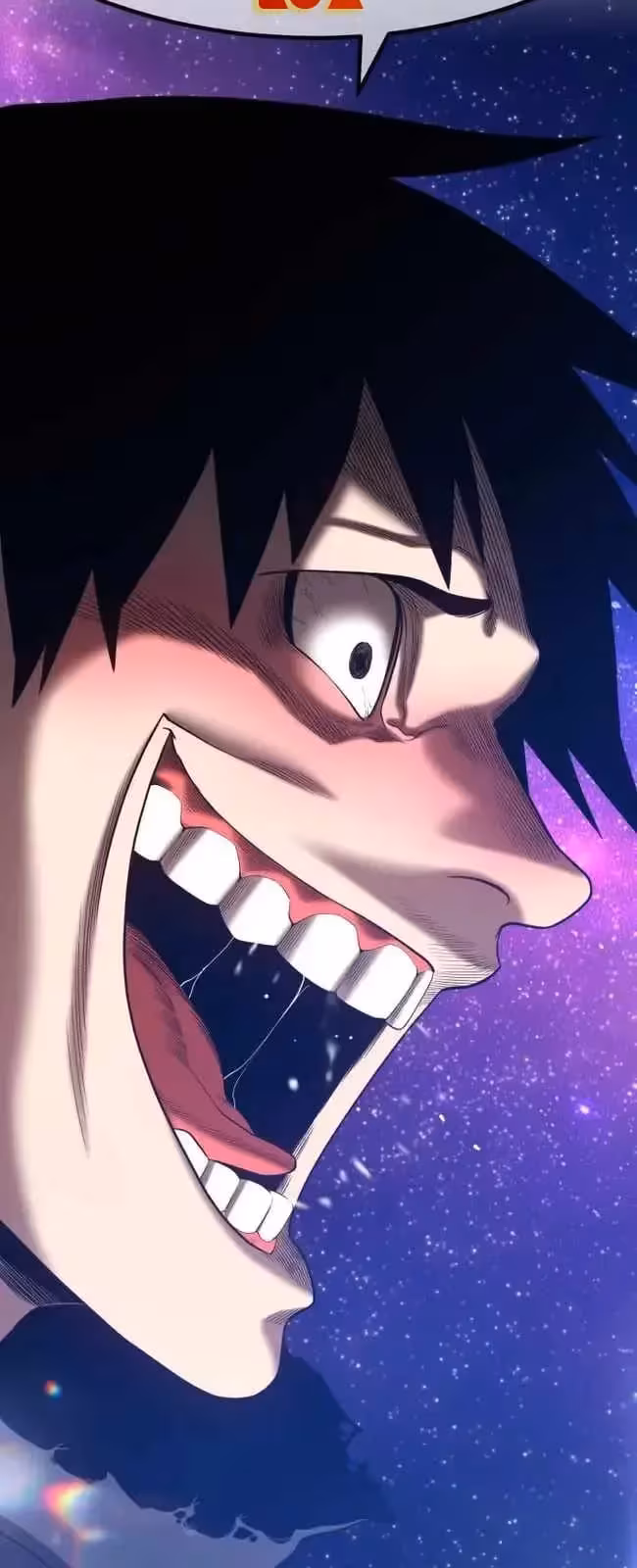 Página do Capítulo 40