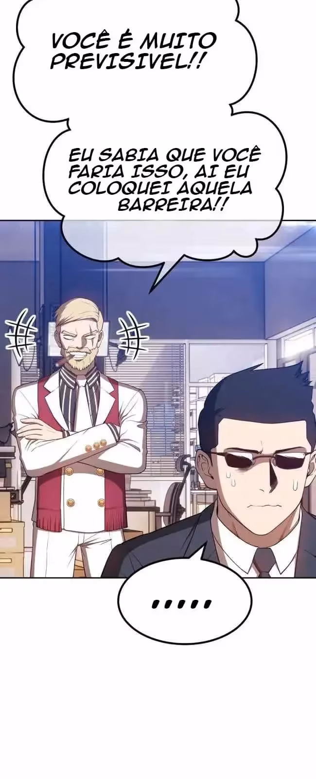 Página do Capítulo 40