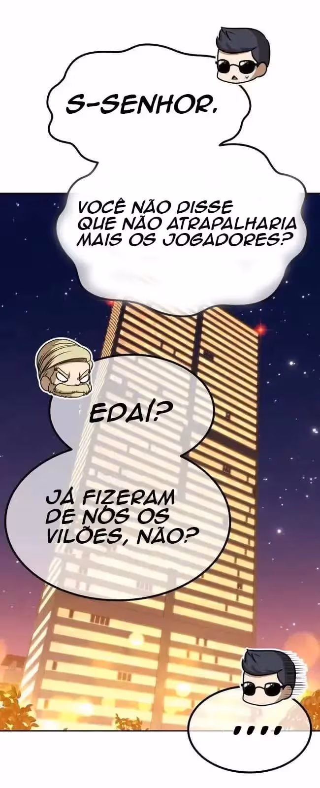 Página do Capítulo 40