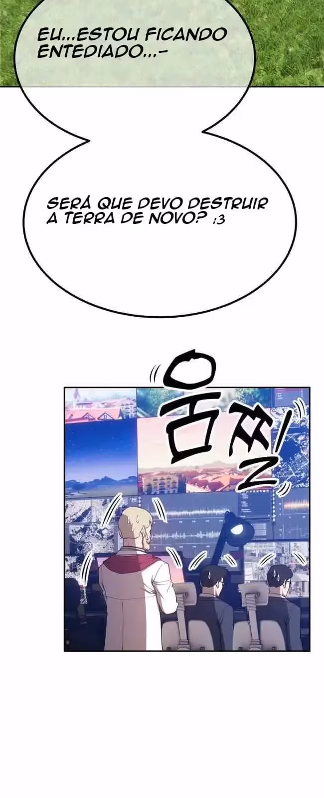 Página do Capítulo 40