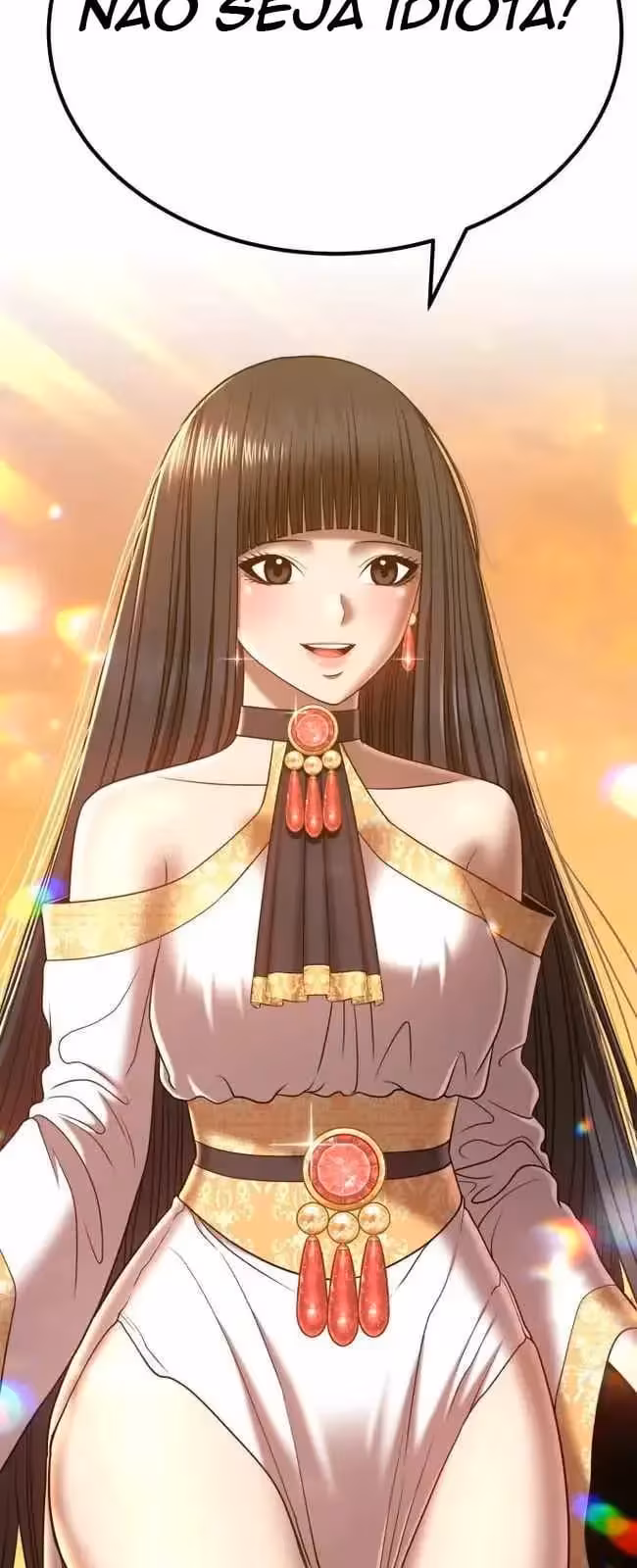 Página do Capítulo 40