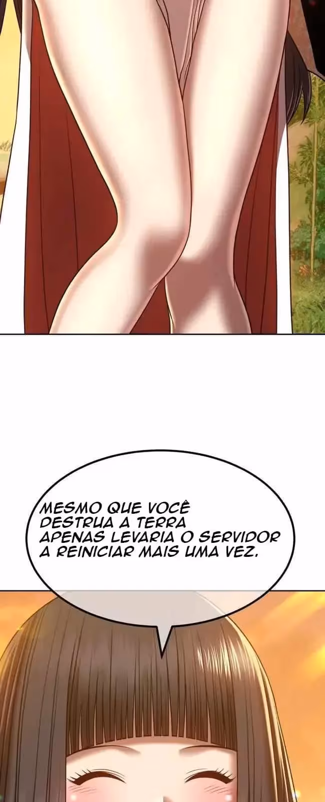 Página do Capítulo 40