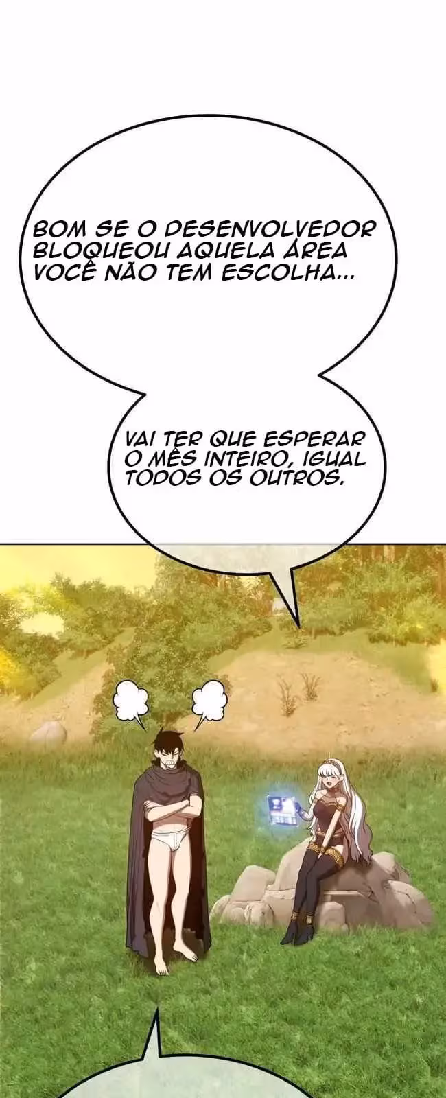 Página do Capítulo 40