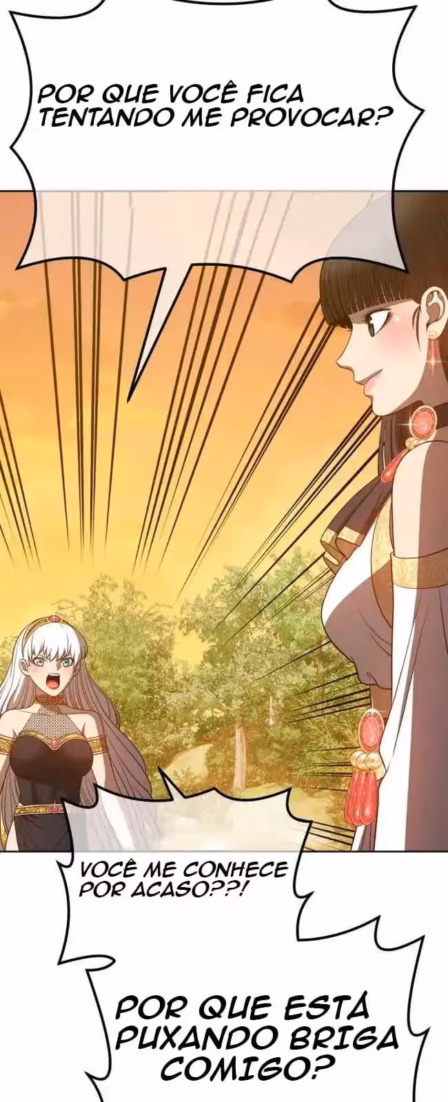 Página do Capítulo 40