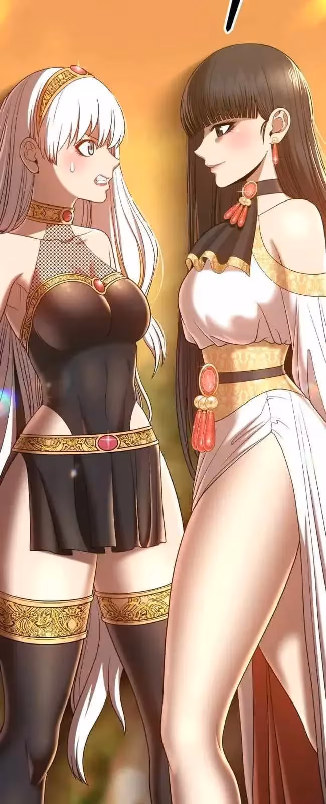 Página do Capítulo 40