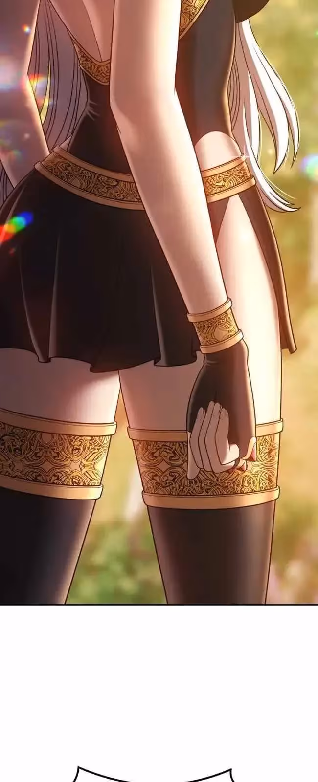 Página do Capítulo 40