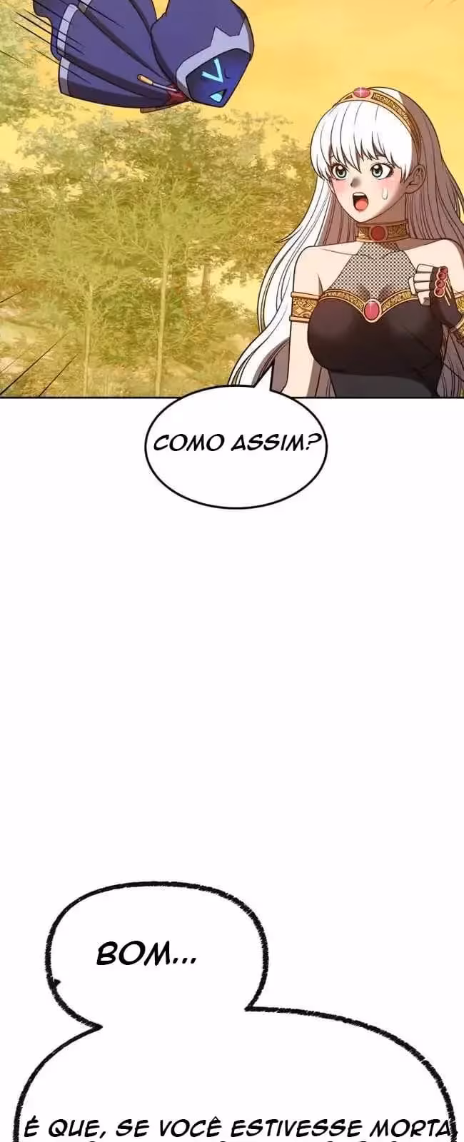 Página do Capítulo 40