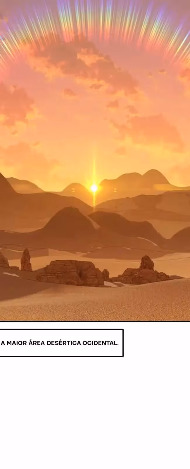 Página do Capítulo 40