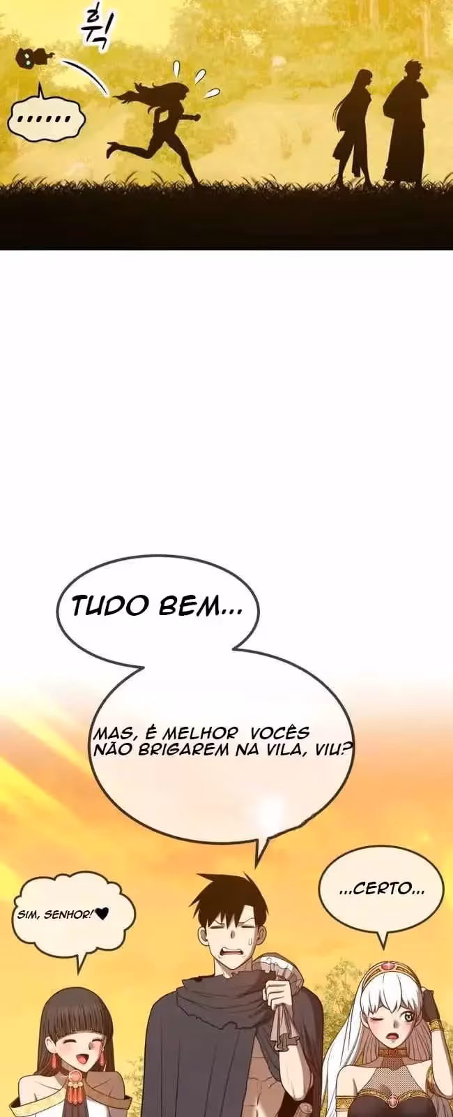 Página do Capítulo 40