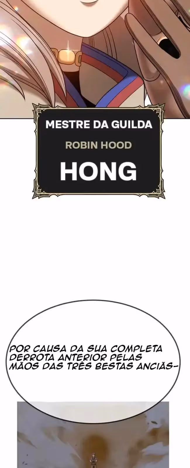 Página do Capítulo 40