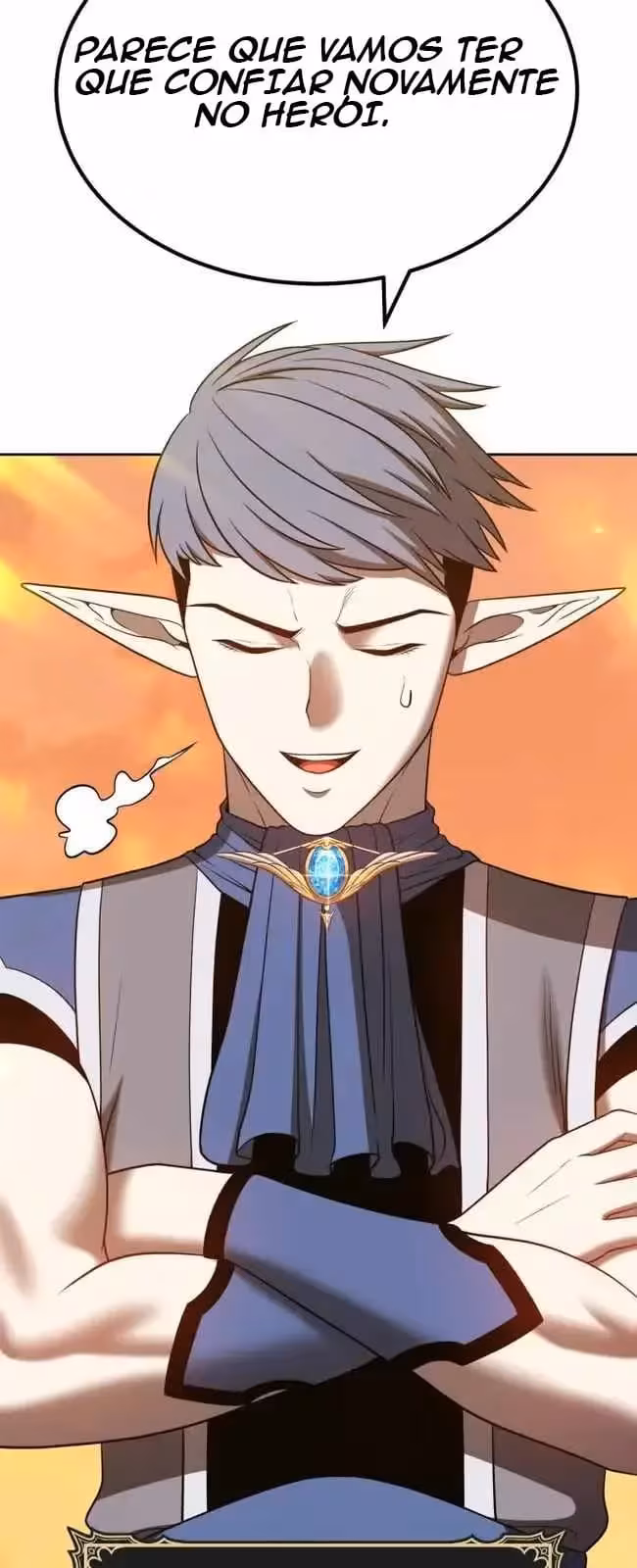 Página do Capítulo 40