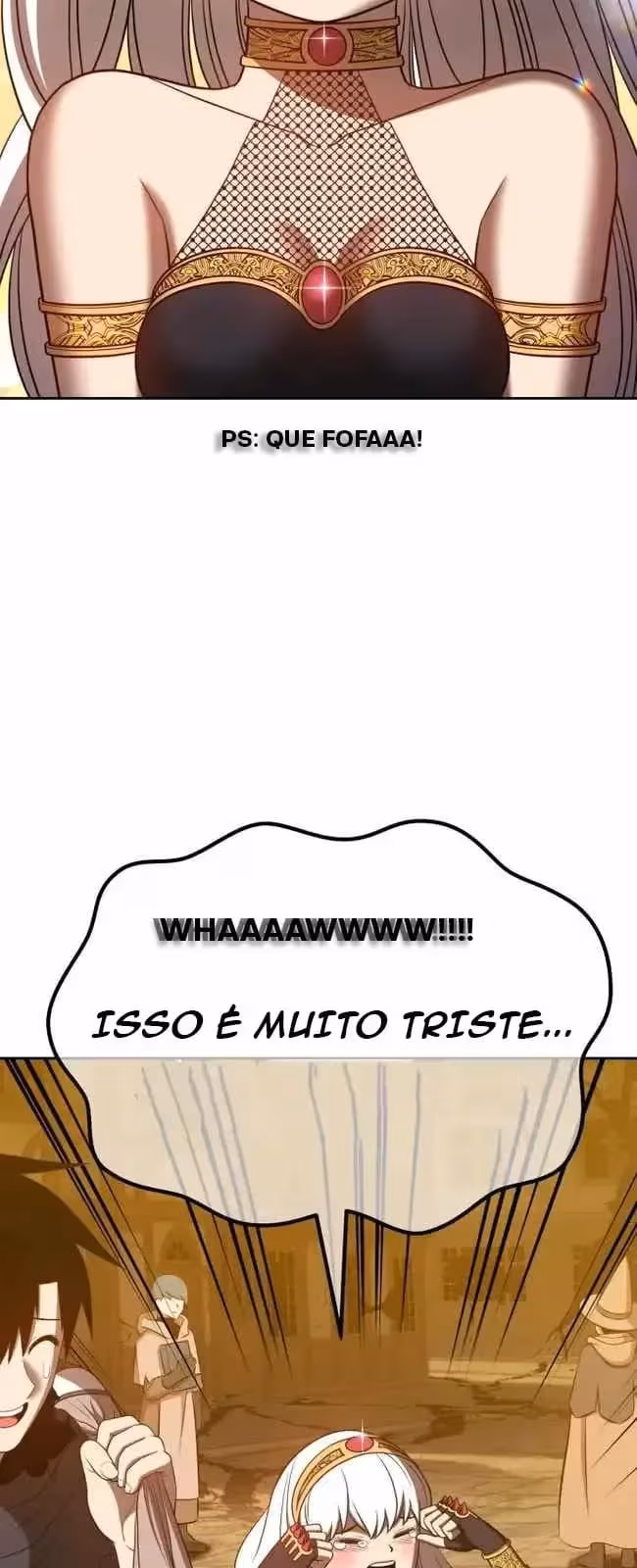 Página do Capítulo 40